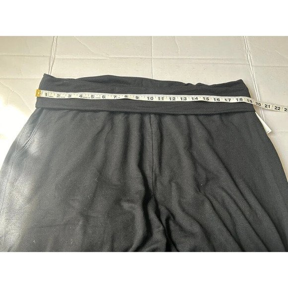 Old Navy Active Wide Leg Pull-On Activewear Lounge Yoga Pants - Picture 6 of 8